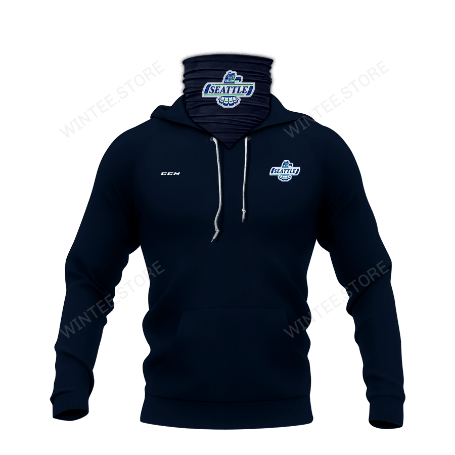 27SeattleThunderbirds001 – CUSTOMIZE YOUR NAME & NUMBER – HOT SALE 3D PRINTED