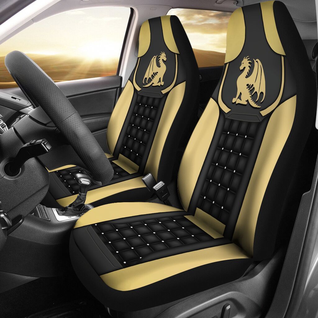 dragon seat covers