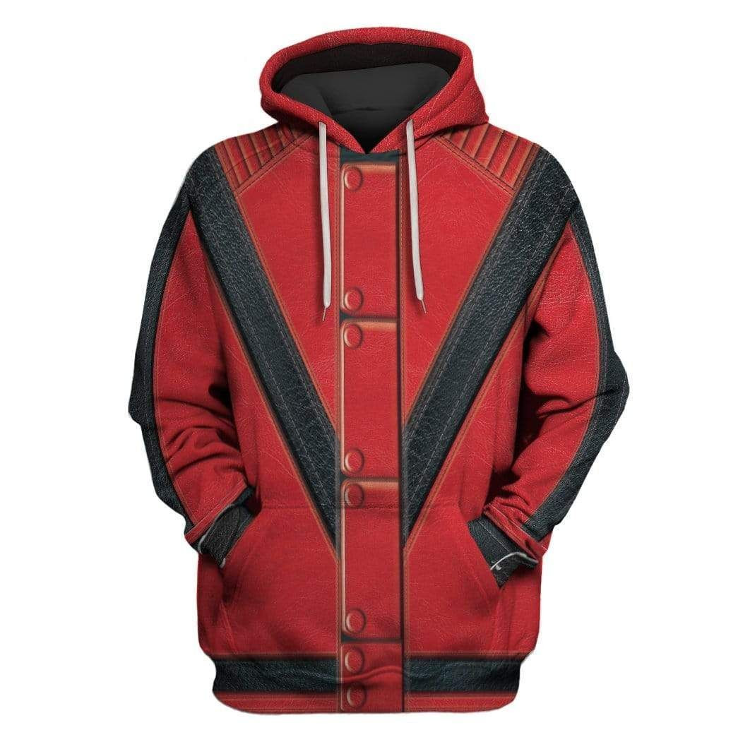 New Fashion Custom T-Shirt – Hoodies Apparel