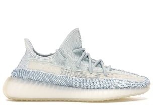 Adidas Yeezy Boost 350V2 “Cloud White”