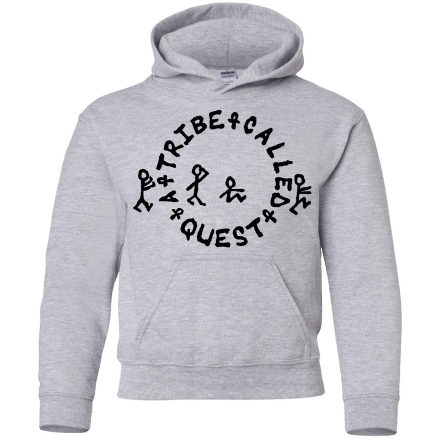 AGR A tribe Called Quest Youth Pullover Hoodie