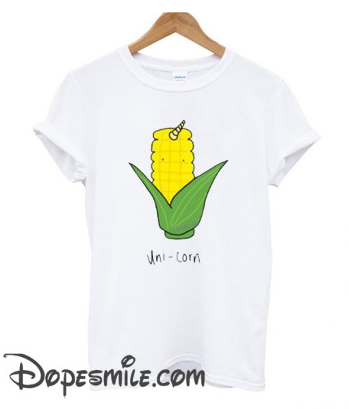 Uni-Corn cool T Shirt