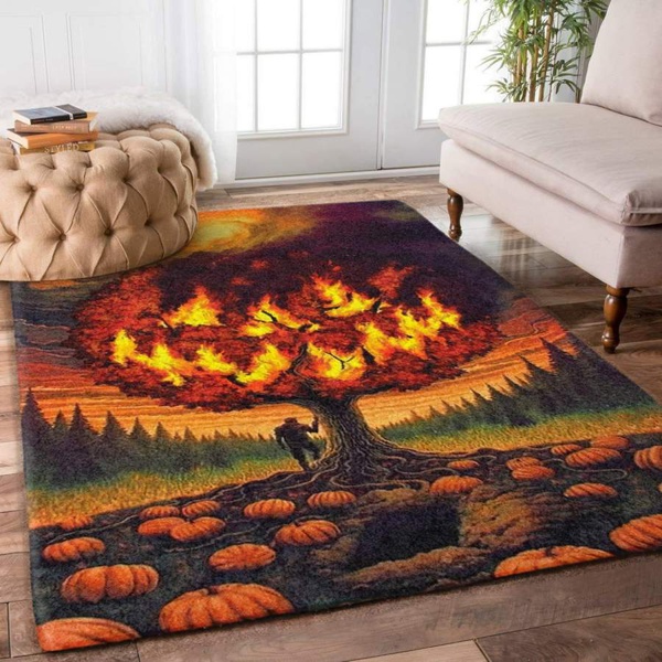 Halloween Rug RCDD81F15319