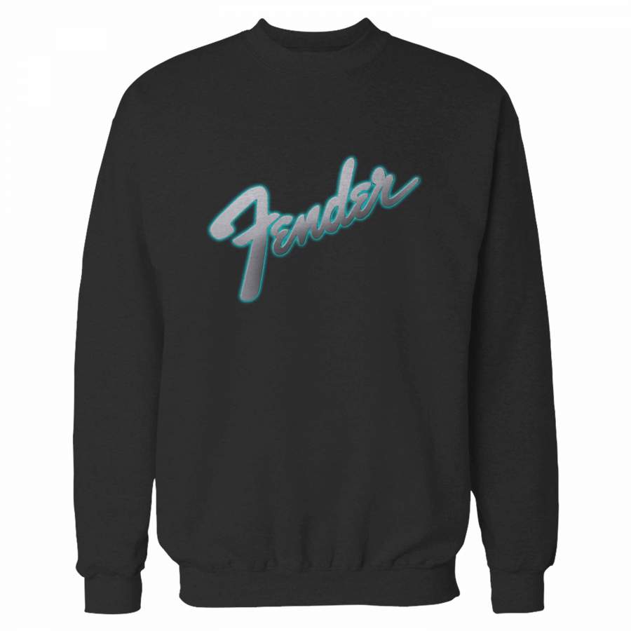 Fender Logo Sweatshirt