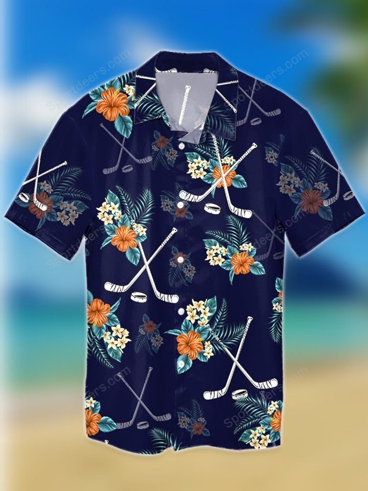 Lacrosse Tropical Orange Hawaii Summer Hawaii Shirts For Aloha Beach Shirt Ha83049