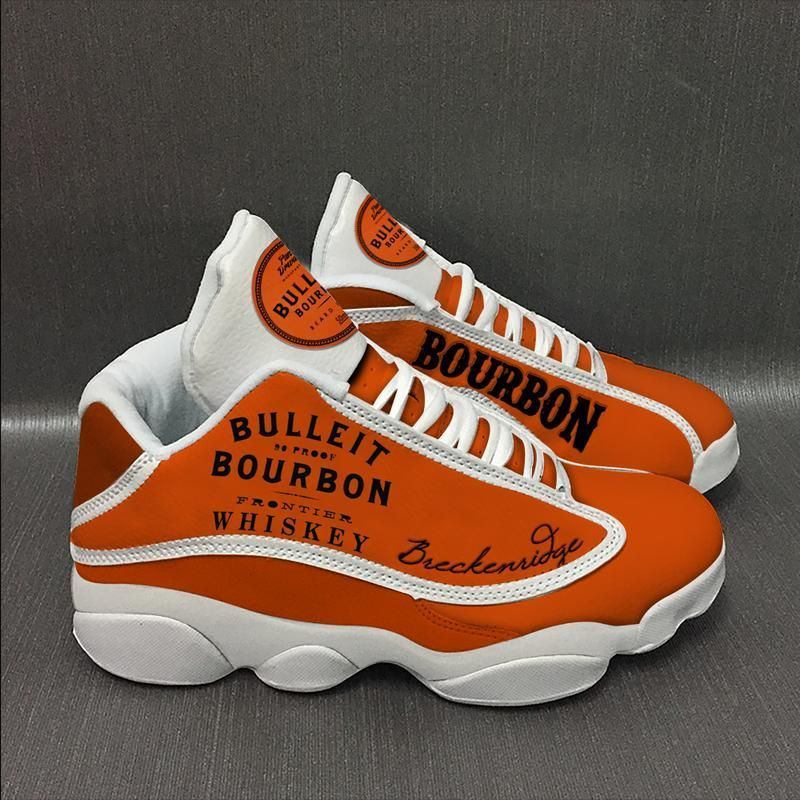 Bourbon whiskey Shoes form AIR Jordan 13 Sneakers-LAN1 JD13 Sneakers Personalized Shoes Design