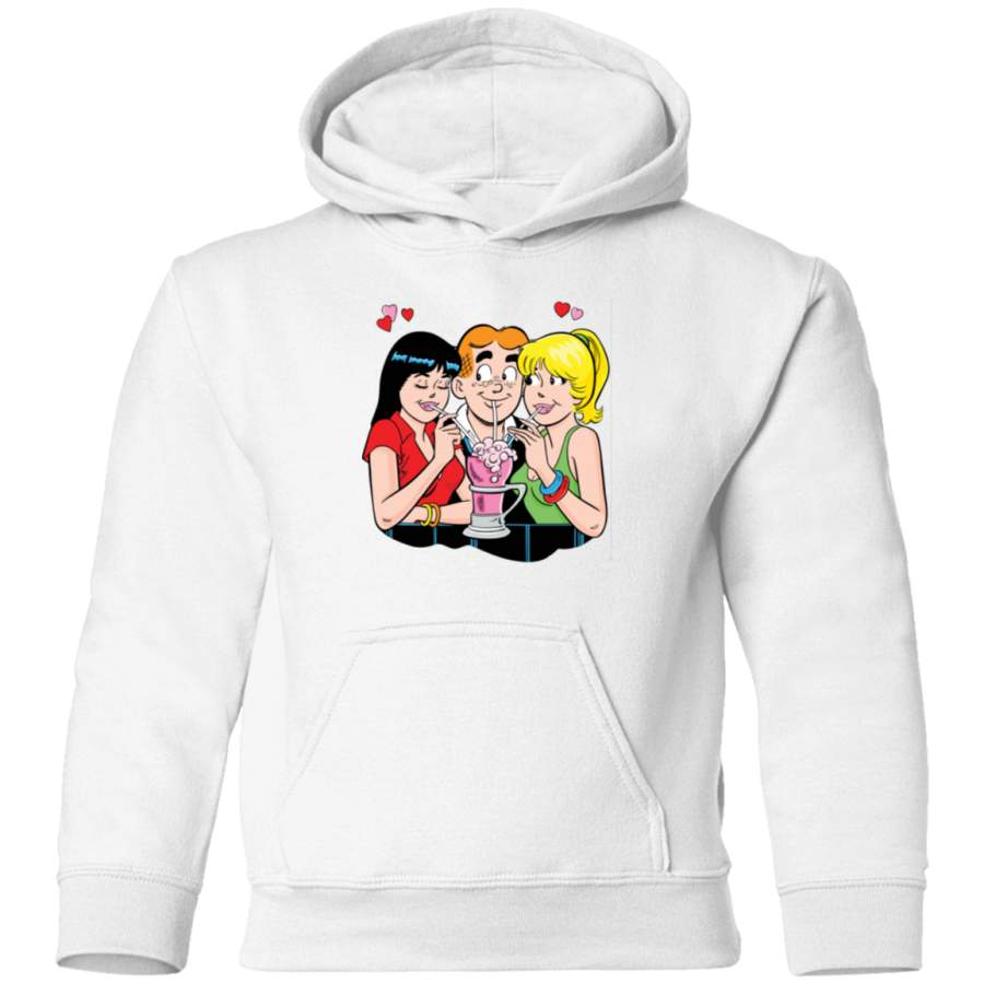 AGR Archie Comics Toddler Pullover Hoodie