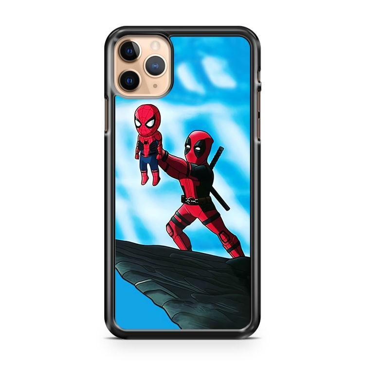 Super Hero Spider Man 3D Case Phone Cases