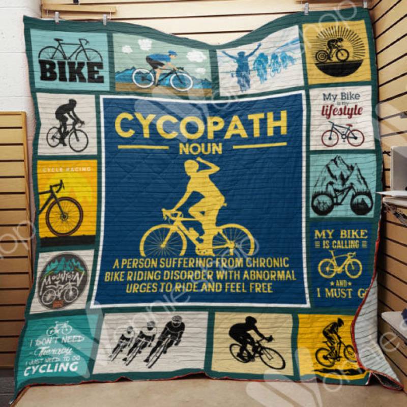 Cycling Blanket JL1903 82O41