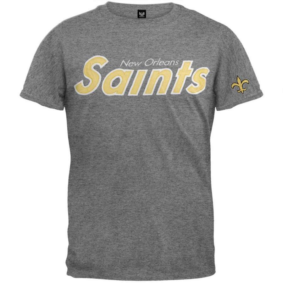 New Orleans Saints – Fieldhouse Premium T-Shirt