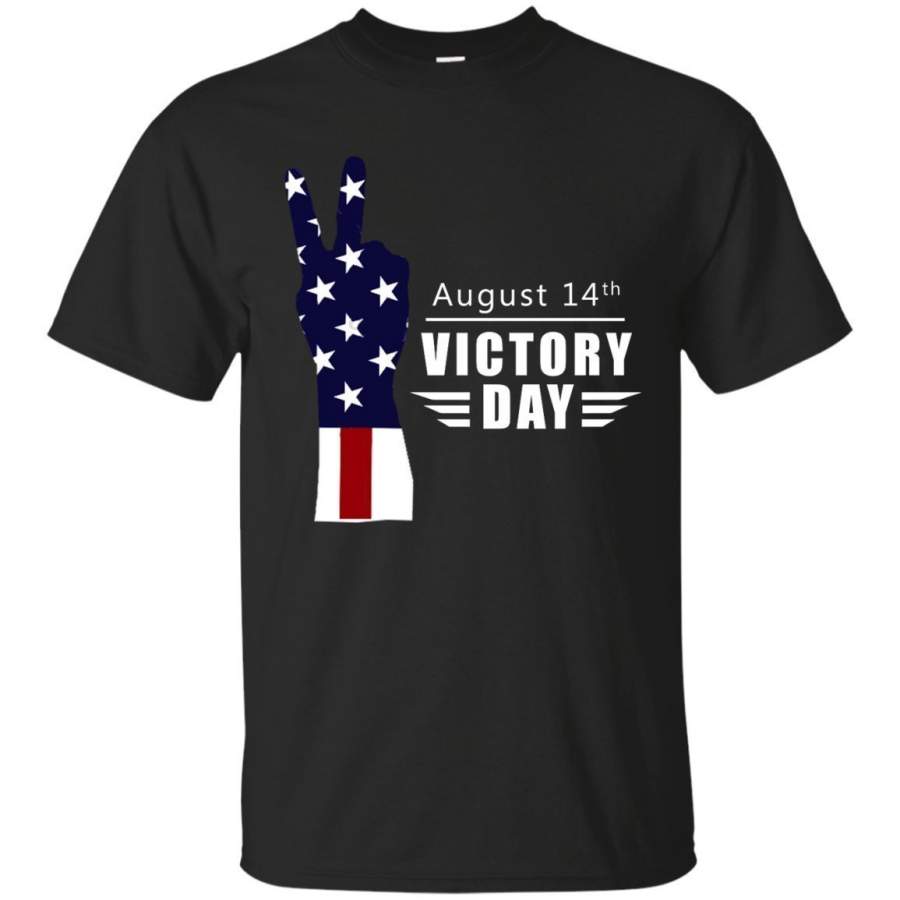 AGR Victory Day TShirt