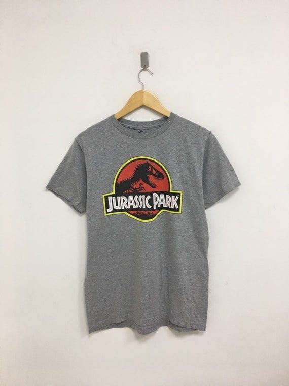 Jurassic Park The Lost World Shirt