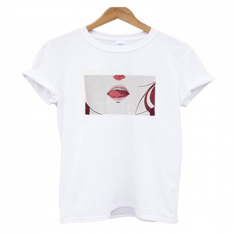 Lick My Lips T-Shirt