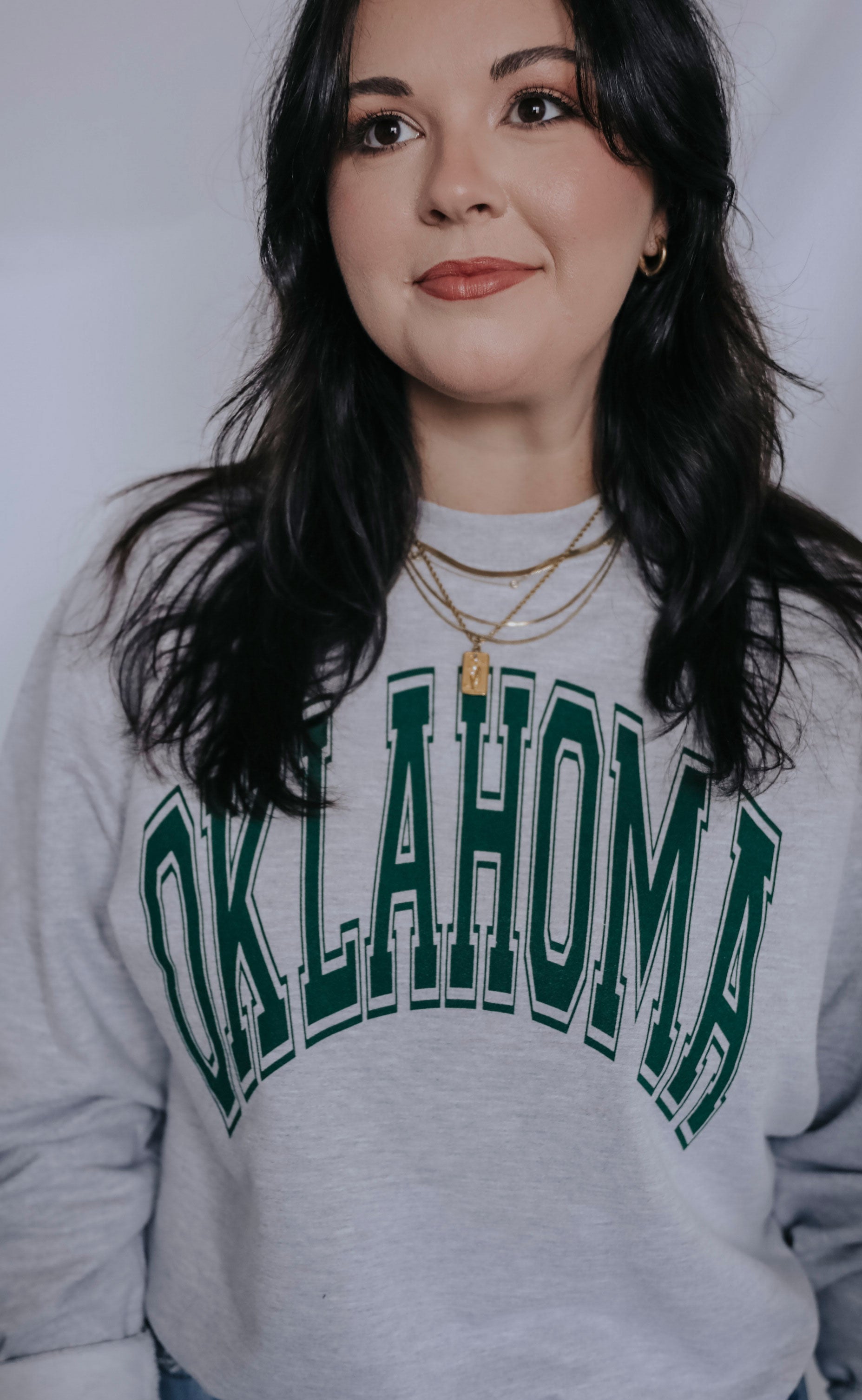 Charlie Southern: Cypress State Sweatshirt – Oklahoma