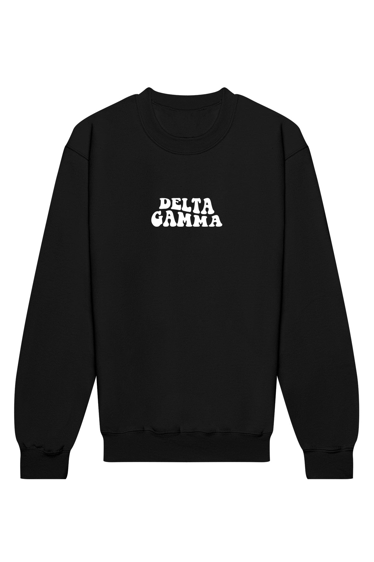 Delta Gamma Sister Sister Crewneck Sweatshirt