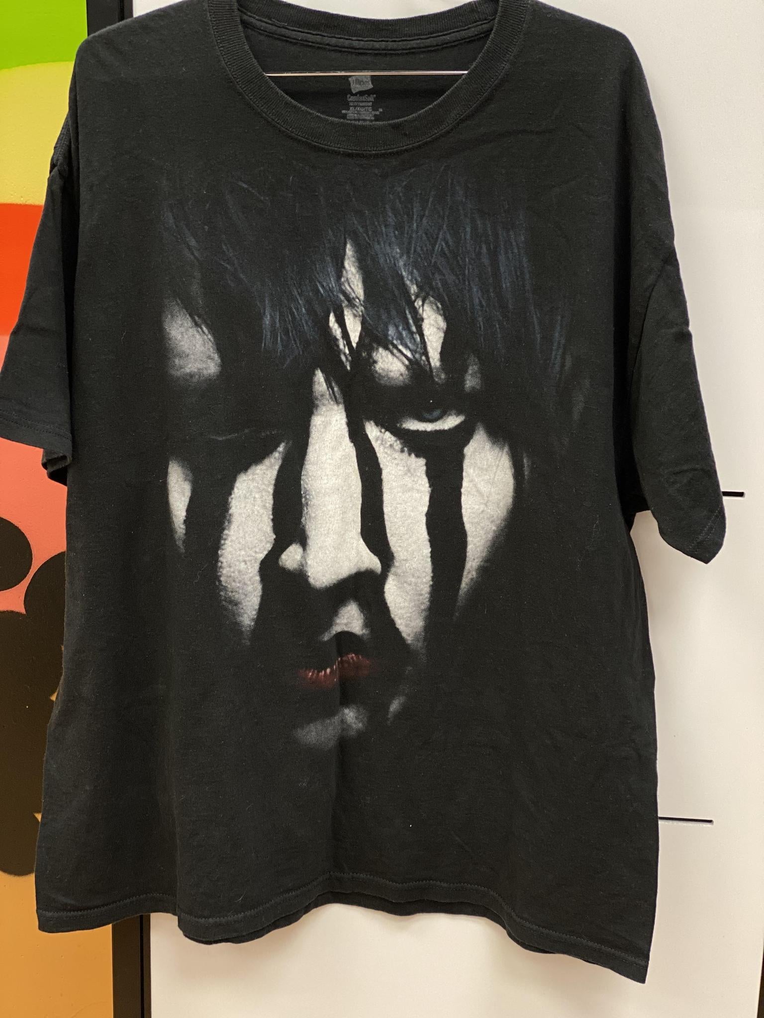 Vintage Marilyn Manson Tee