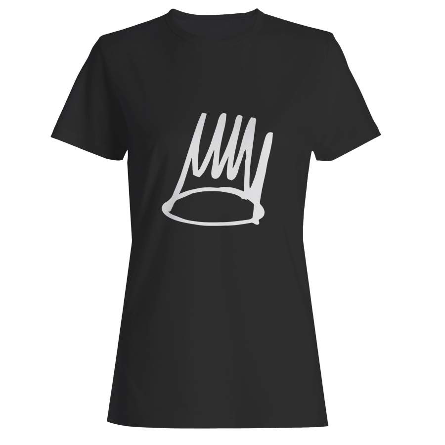 Born Sinner J Cole Ori Woman’s T-Shirt