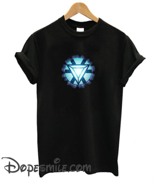 Tony Stark cool T Shirt