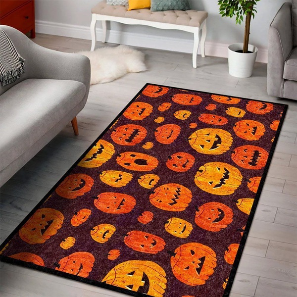 Halloween 14 Dhcld0309 Rug