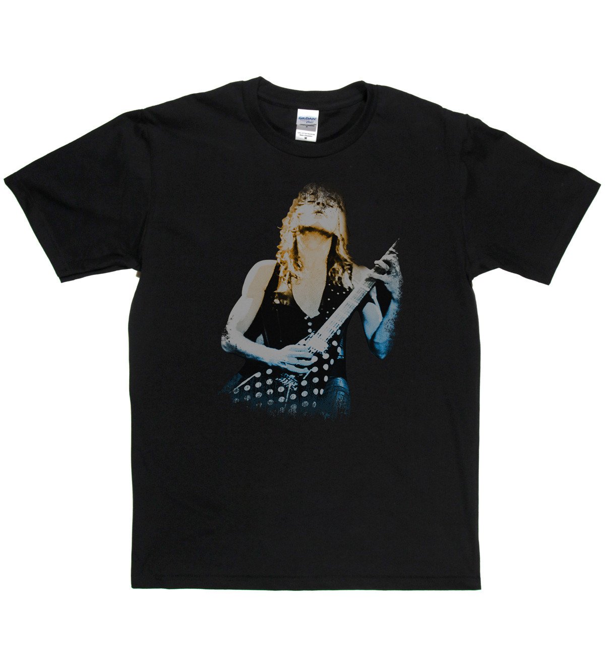 Randy Rhoads Vee T Shirt