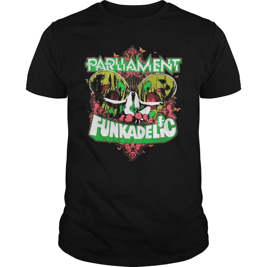 Parliament Funkadelic T-Shirt