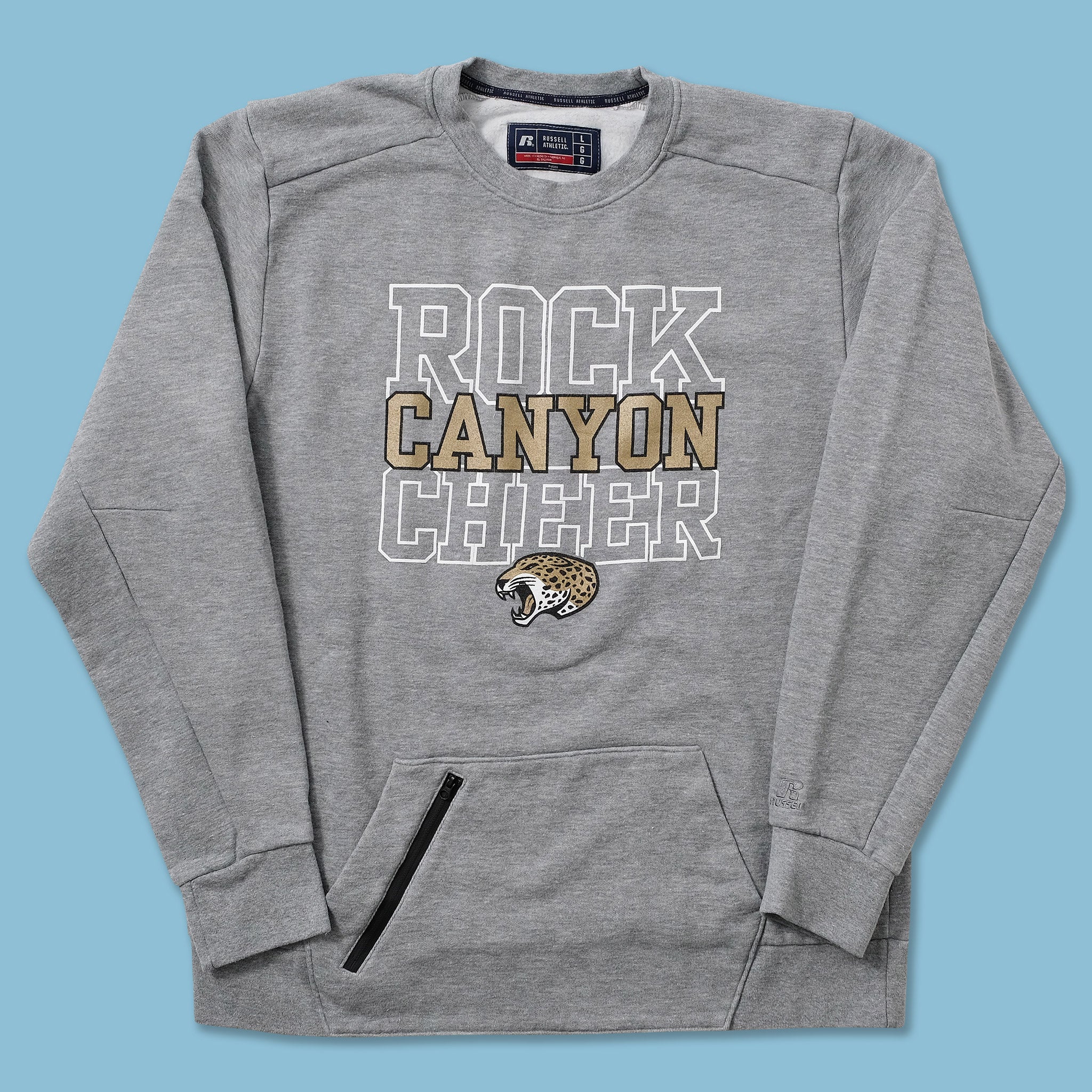 Russell Athletic Rock Canyon T-Shirt, Sweater, Hoodie, Gift For Fans