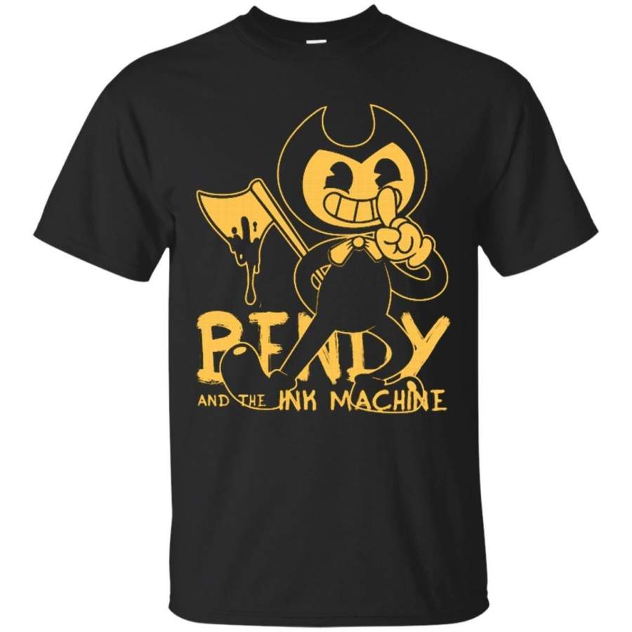 AGR Bendy shirt