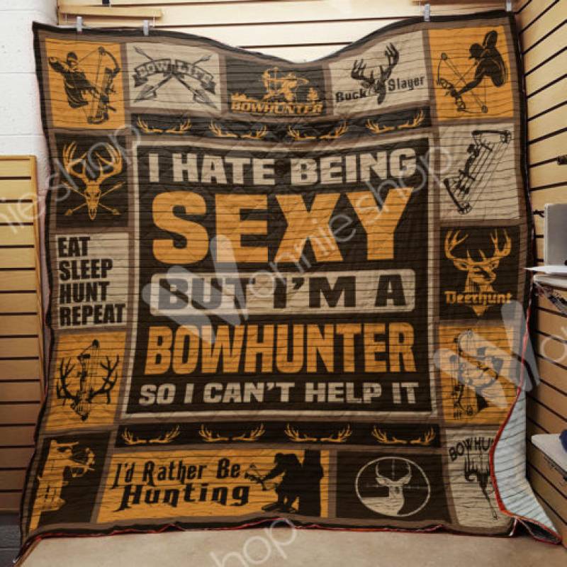 Bowhunting Blanket JL0502 90O36