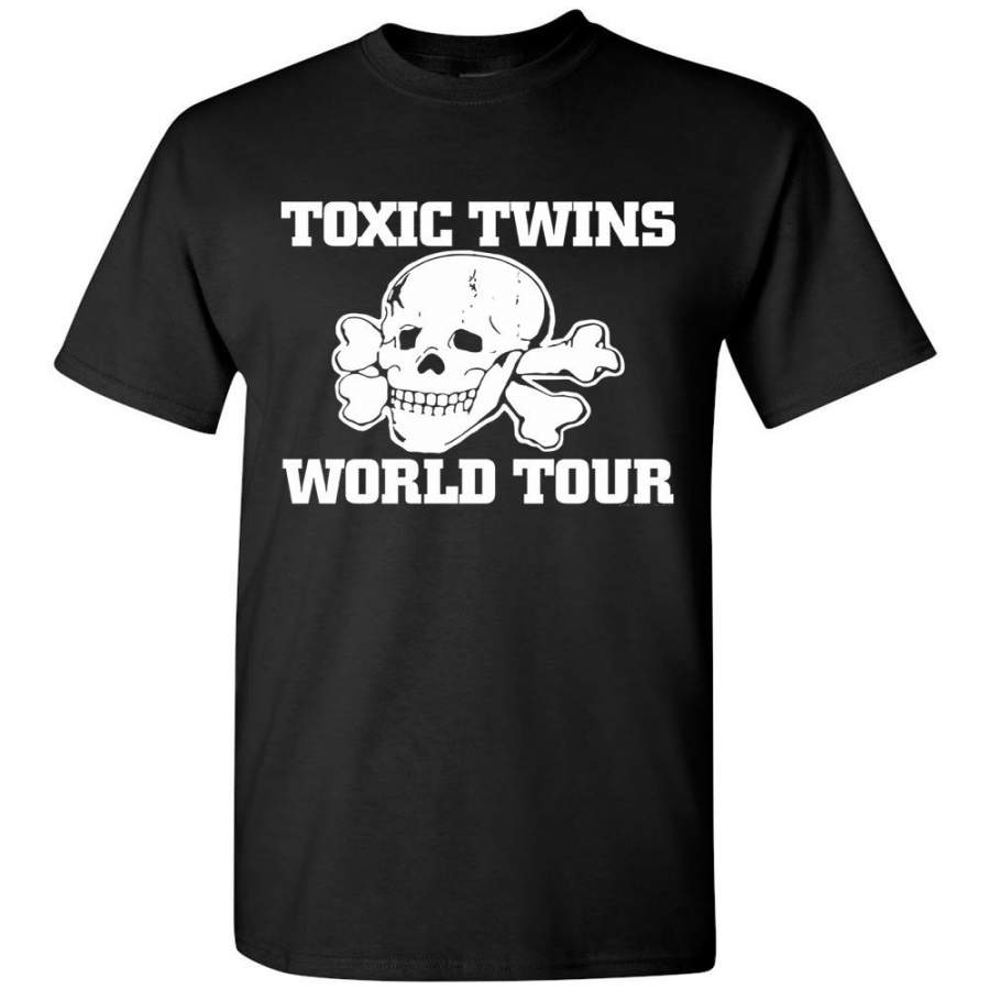 Aerosmith – Toxic Twins T-Shirt