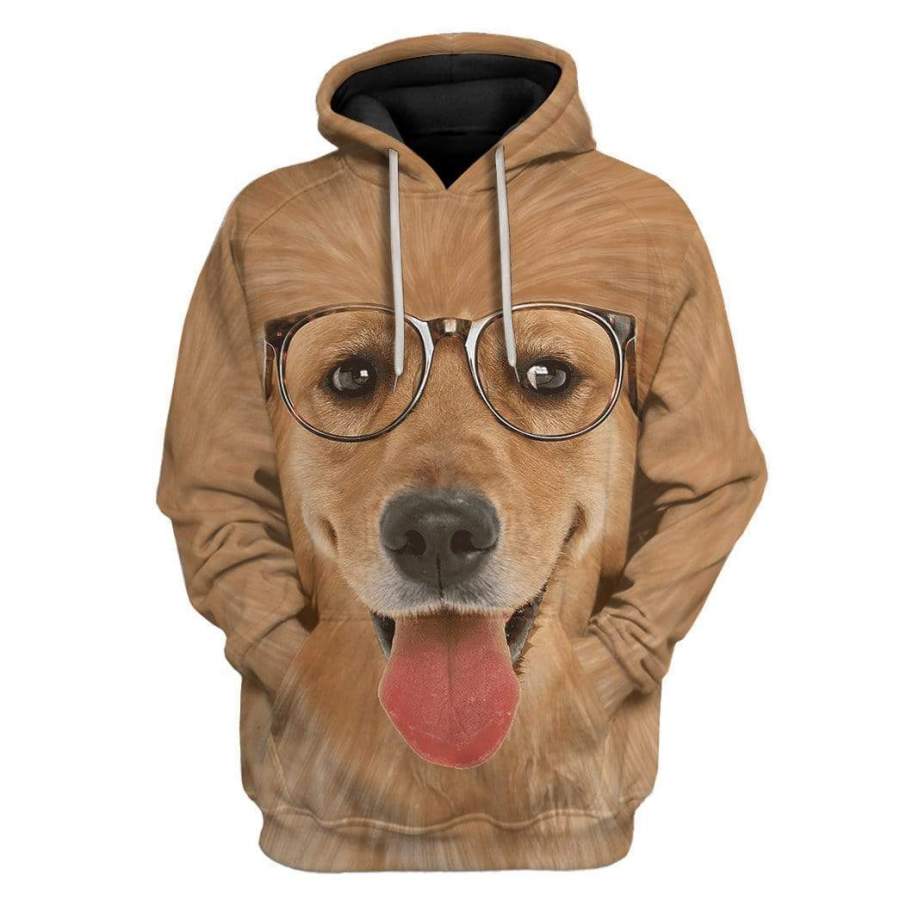labrador apparel