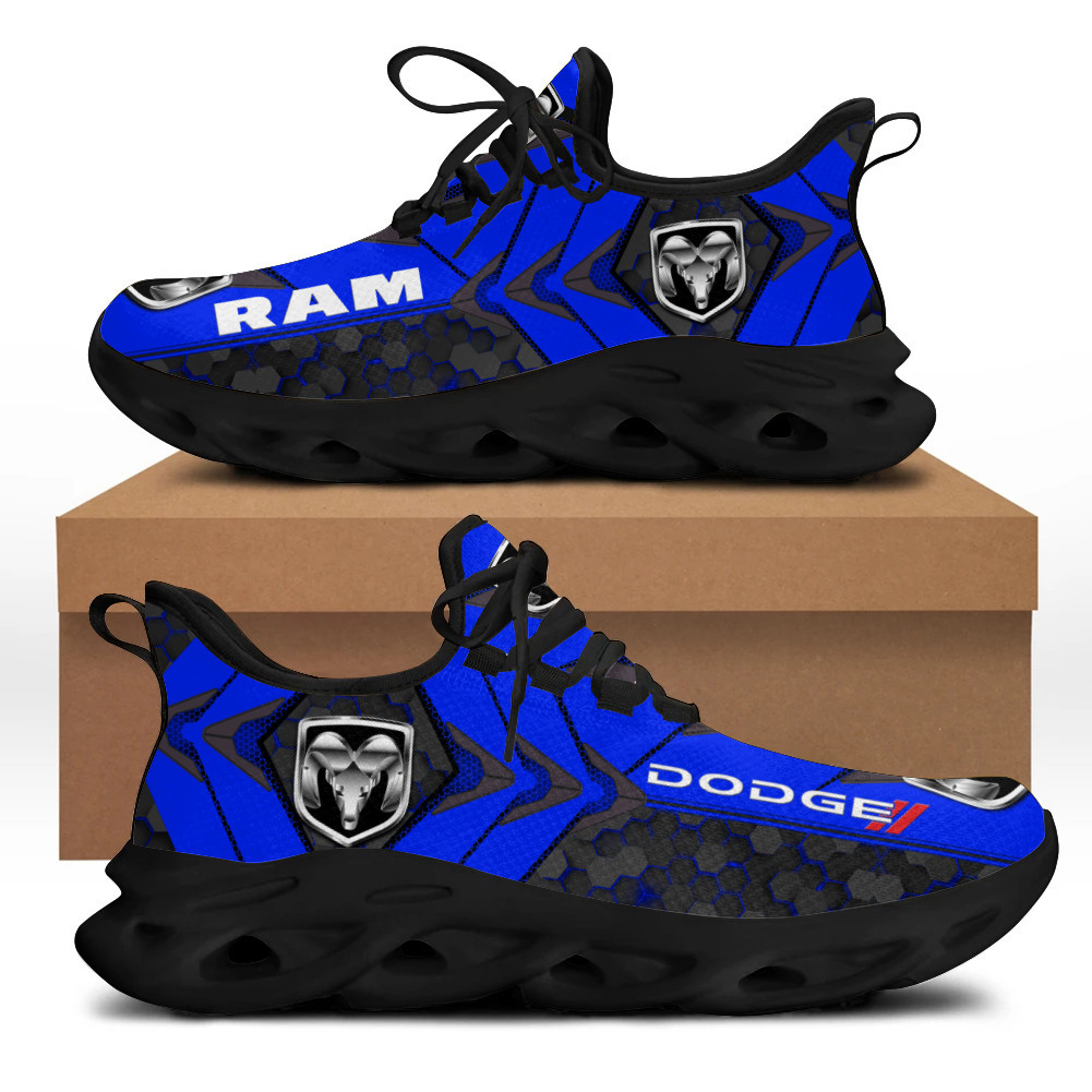 Dodge Ram Running Shoes