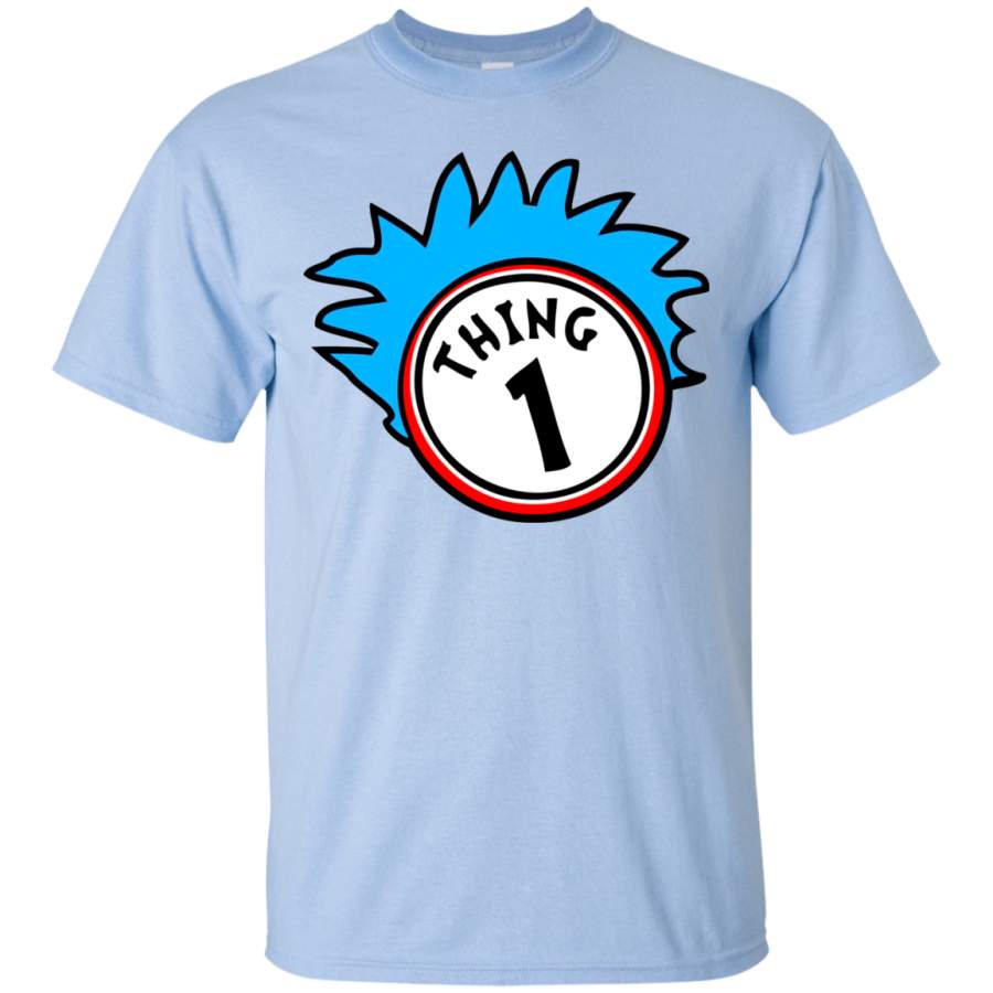 thing one shirt target