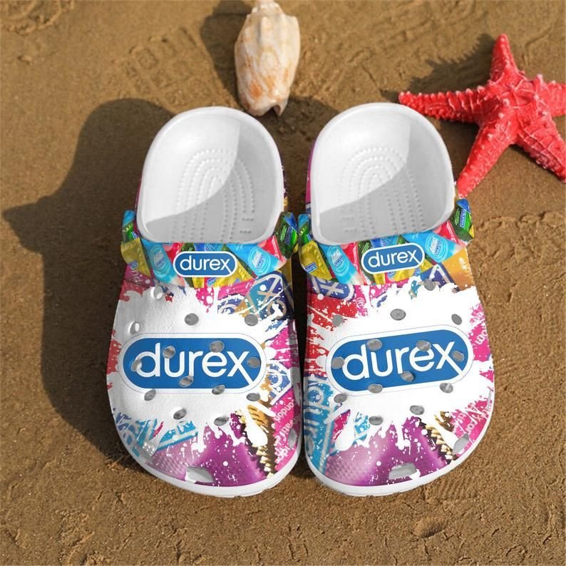 Durex Busch Light Clogs Clogband Clog Comfortable Water Shoes