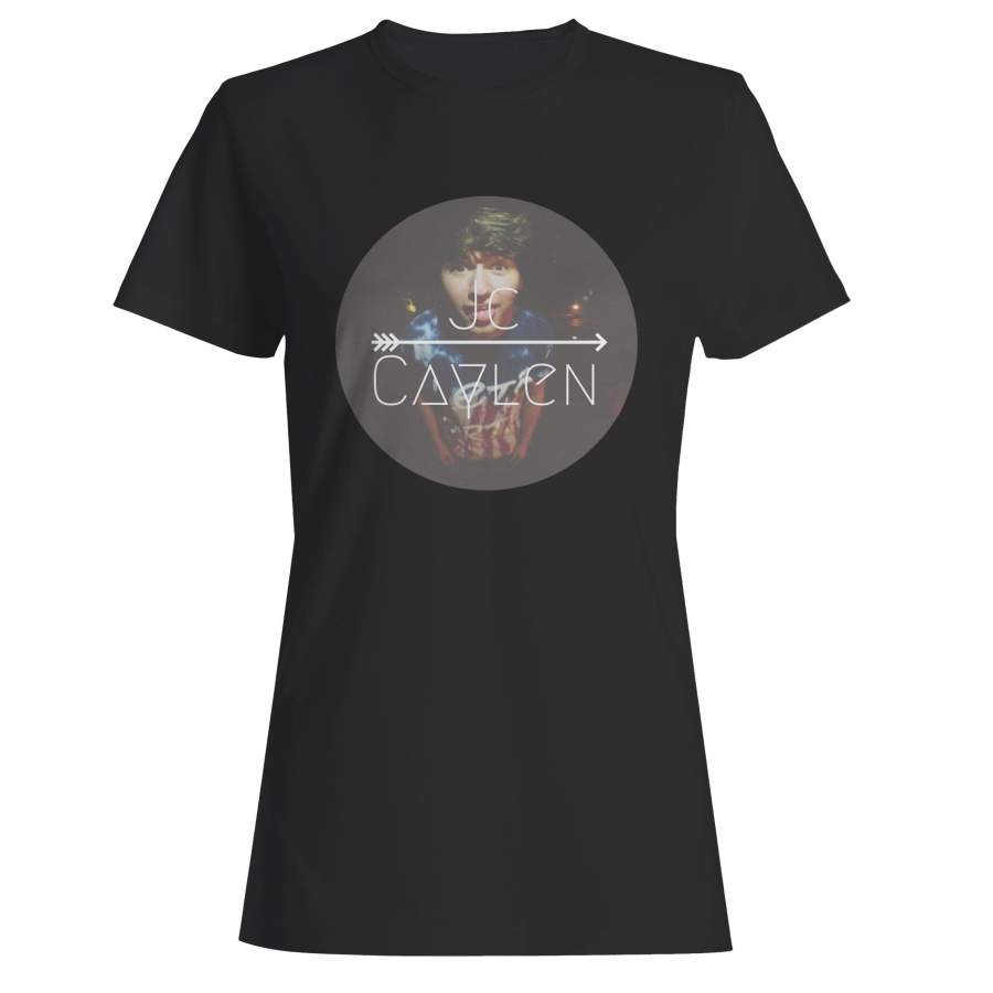 Jc Caylen O2l Cover Woman’s T-Shirt