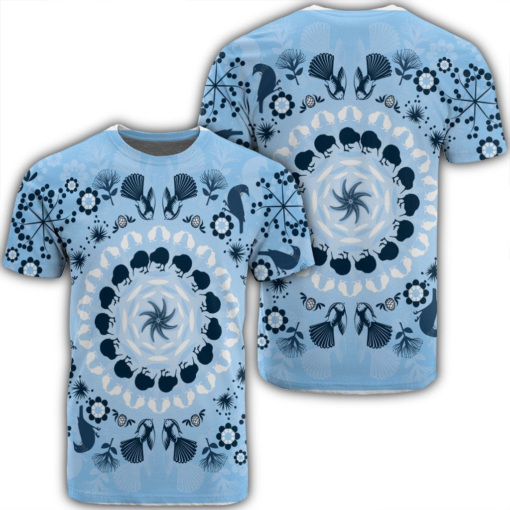 Hawaiian Underwater Pattern Ah Jr Ha92052