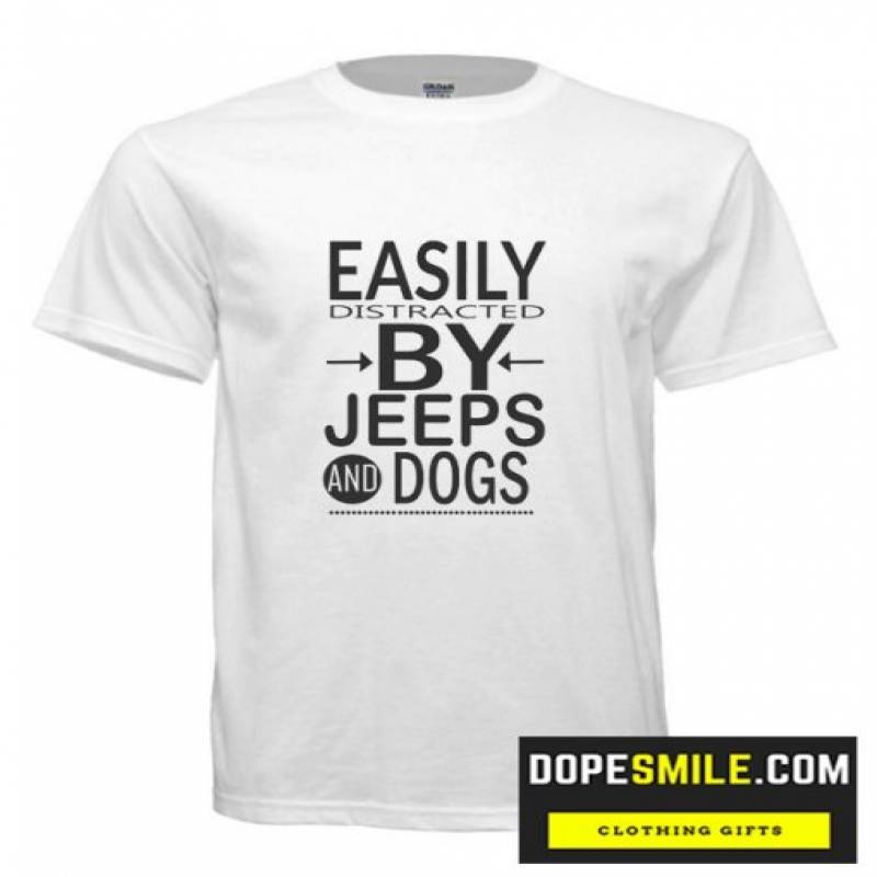 Basic Softstyle Dog Lovers T-Shirt