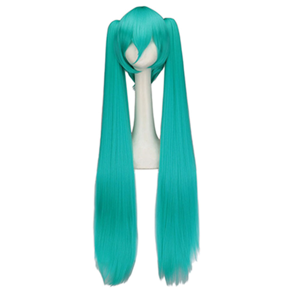 Vocaloid Cosplay Costume Wig Dress Beginner Future Cosplay Female Halloween Carnival Party Costumes alx