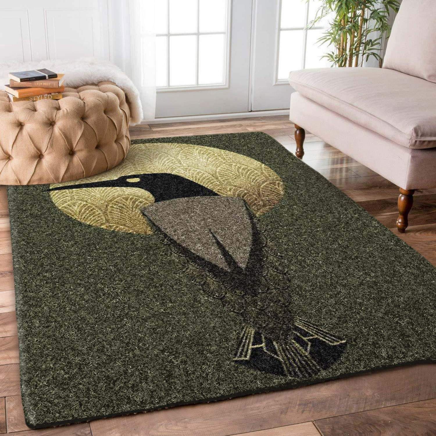 Bird Limited Edition  Sku 263804 Rug