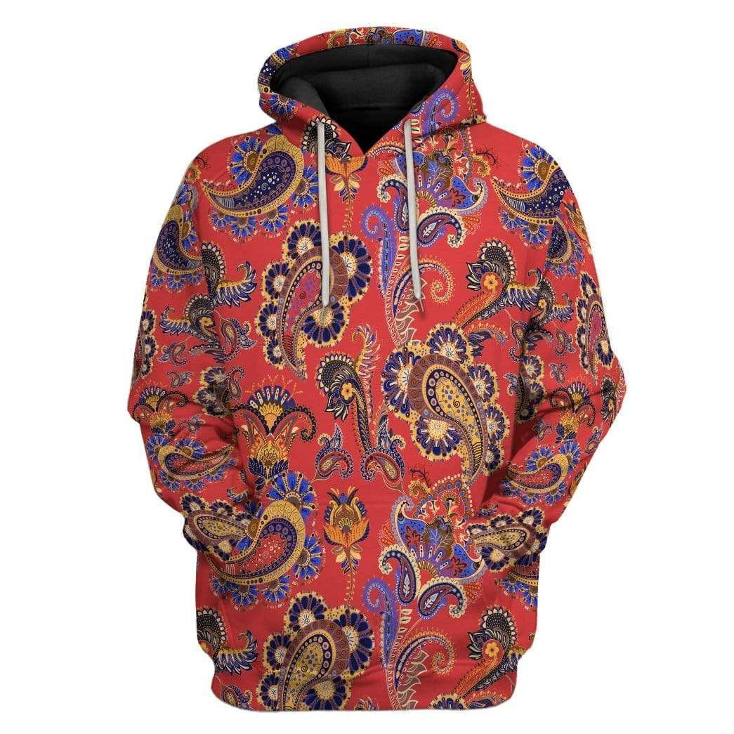 3D Fresh Prince Of Bel Air Custom Hoodie Apparel