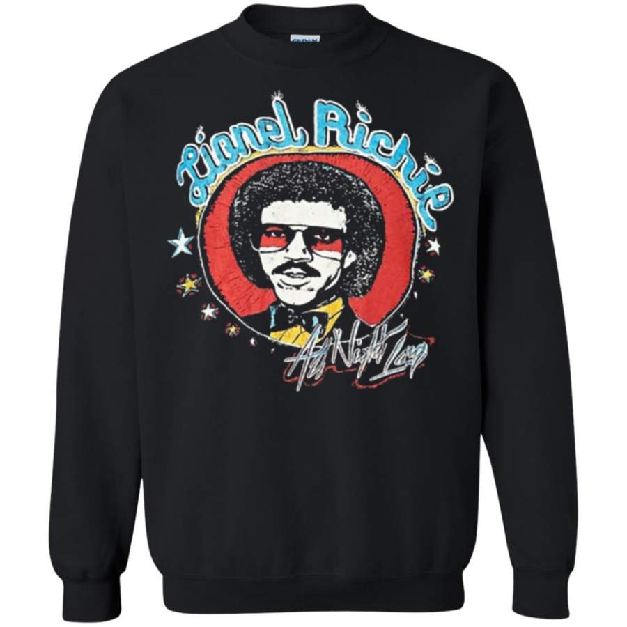 American Idol Katy Perry Lionel Richie Sweatshirt – Moano Store