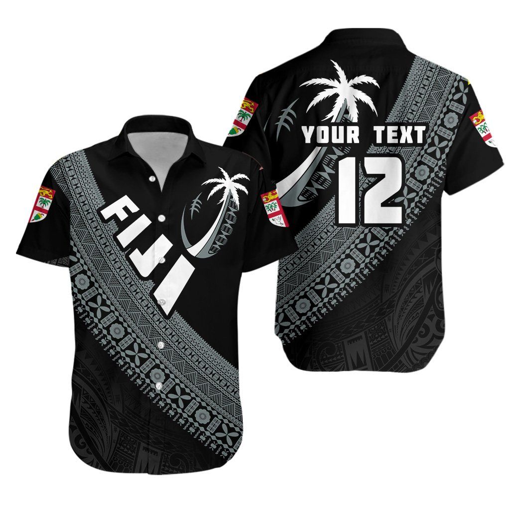 Fiji Rugby Hawaii Shirt Version Style You Win Ha28299