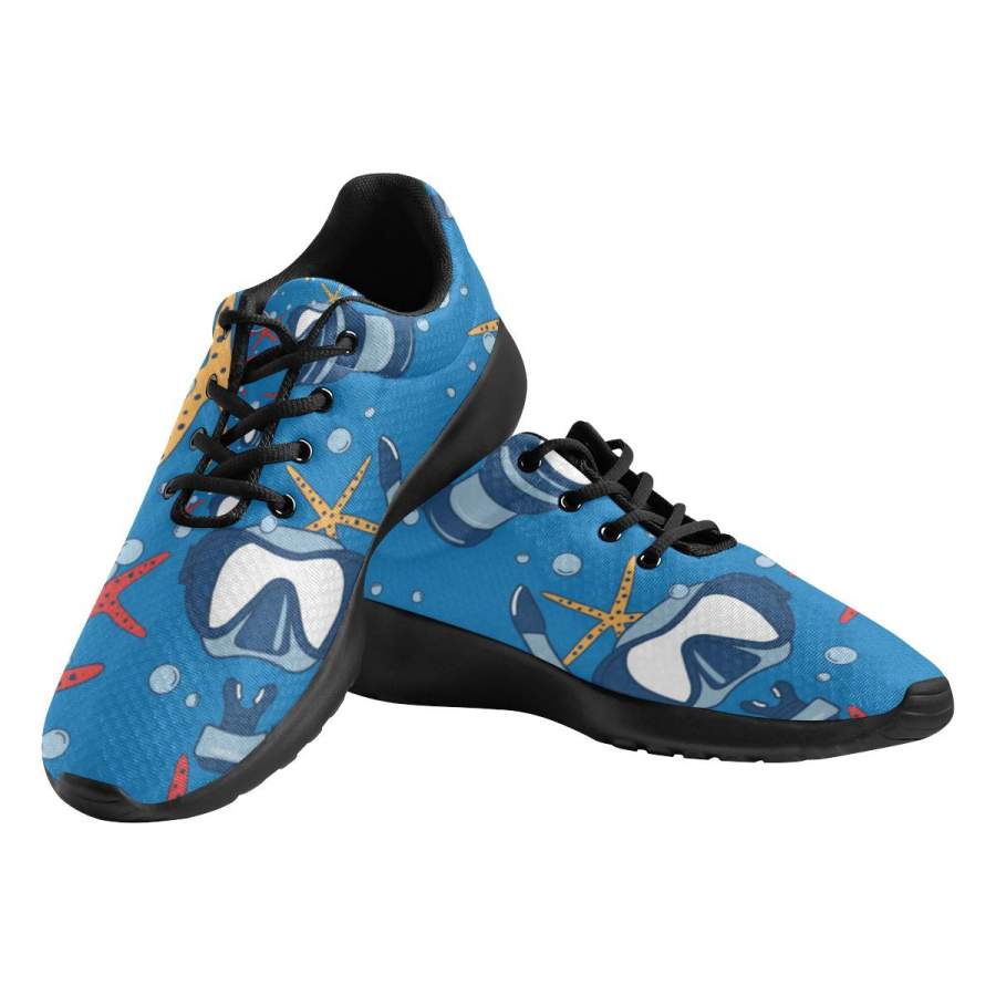 Scuba Diving Sneakers Sport Shoes for Men