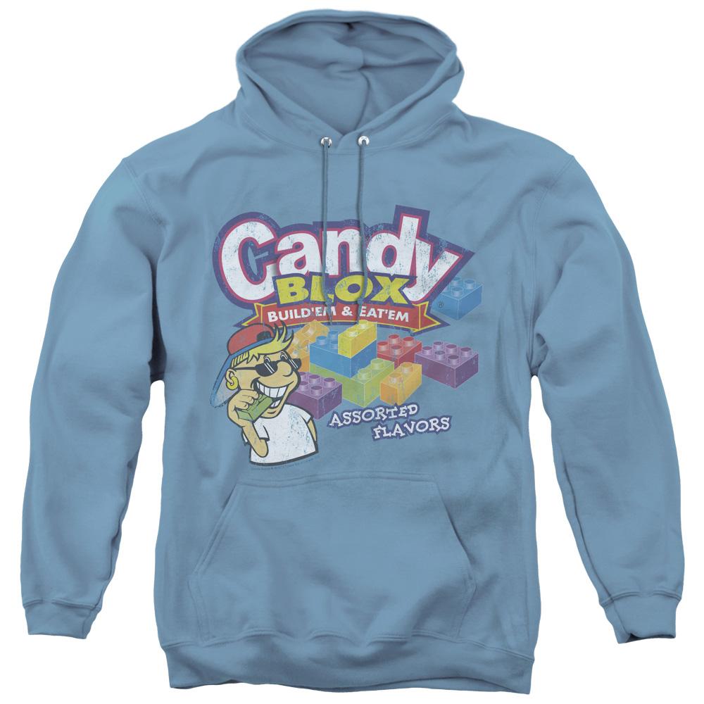 Dubble Bubble Candy Blox – Pullover Hoodie