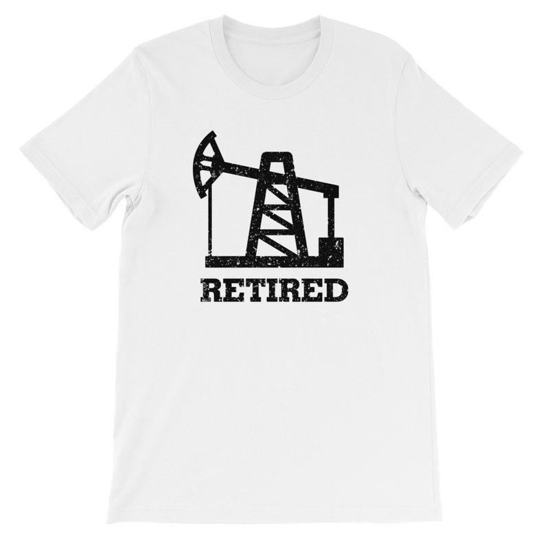 Retired Shirt Cool Retired Engineer Shirt Engineer Shirt