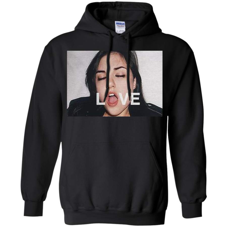 AGR Sasha Grey’s Love Hoodie