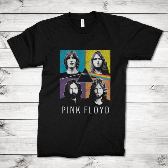 Pink Floyd Band Shirt The Dark Side Of The Moon Men S Women S Als Shirt