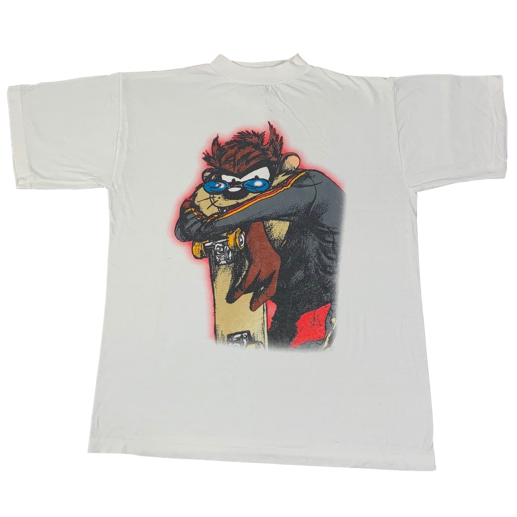 Vintage Looney Tunes “Taz” T-Shirt