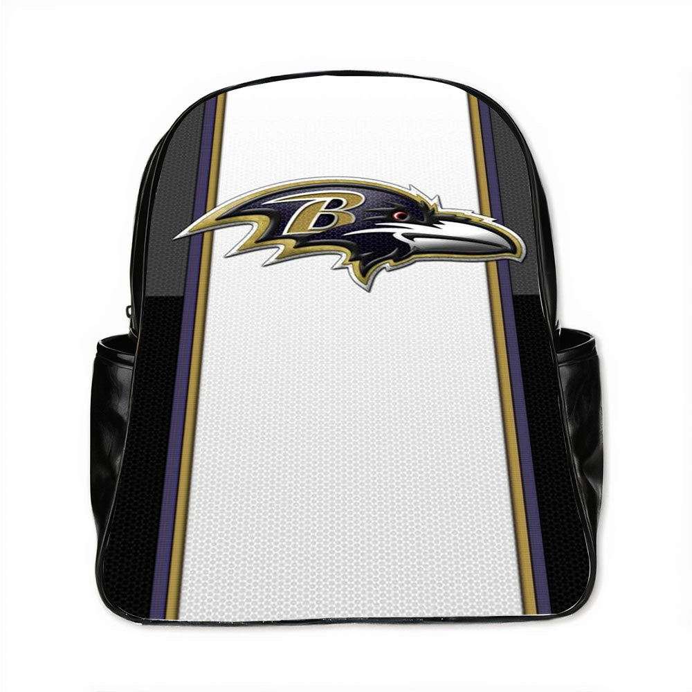 baltimore ravens school bag backpacks