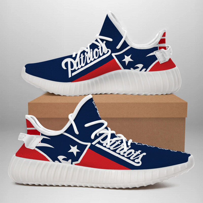 New England Patriots Shoes Mens Women Pta025