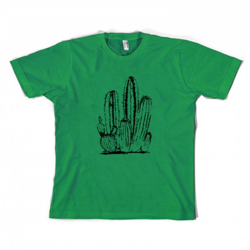 Cactus T-shirt